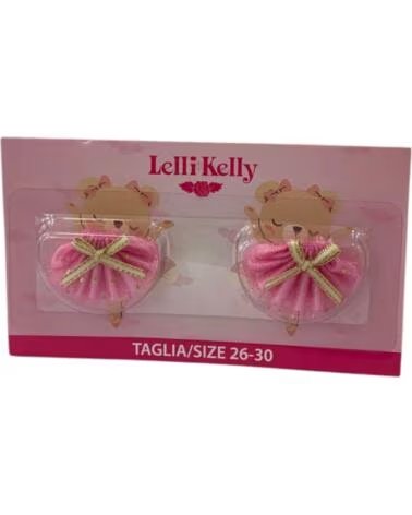 BASKETS LELLI KELLY MILLE STELLE LKAL 5710 GRIS