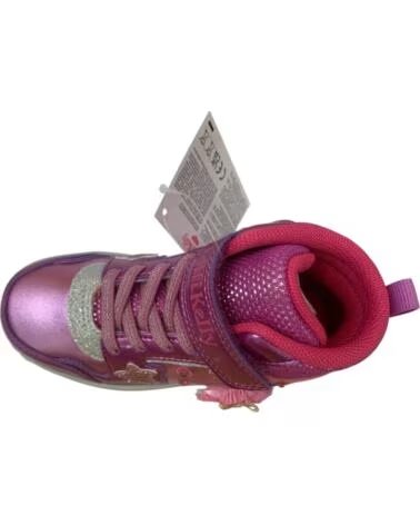 BASKETS MONTANTES LELLI KELLY MILLE STELLE LKAL 5711