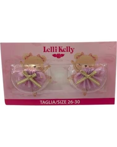 BASKETS MONTANTES LELLI KELLY MILLE STELLE LKAL 5711