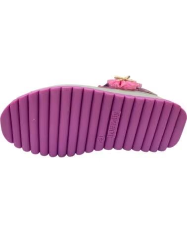 BASKETS MONTANTES LELLI KELLY MILLE STELLE LKAL 5711