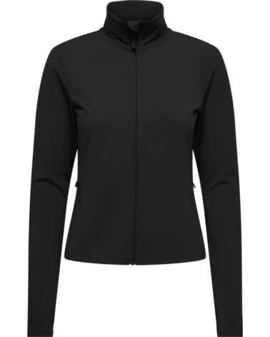 ONLY GIACCA MANICHE LUNGHE PLAY 15370738 NEGRO