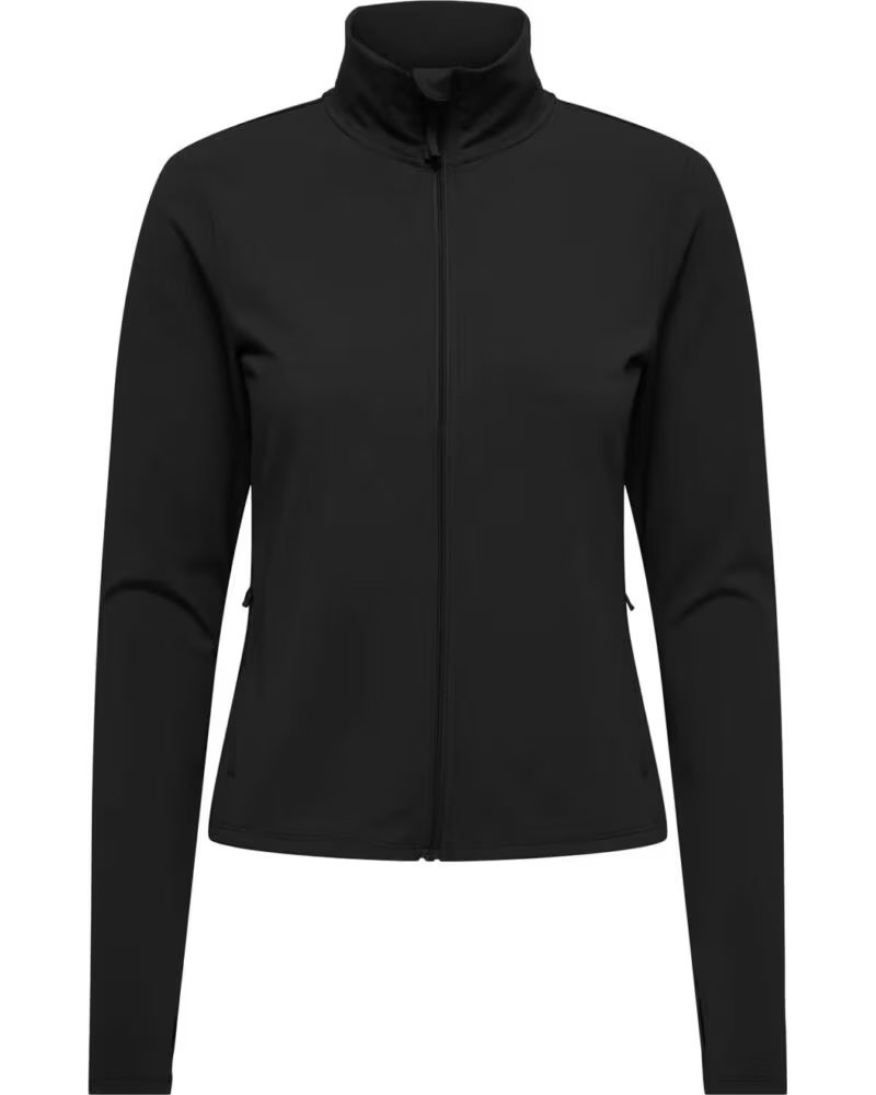 ONLY GIACCA MANICHE LUNGHE PLAY 15370738 NEGRO