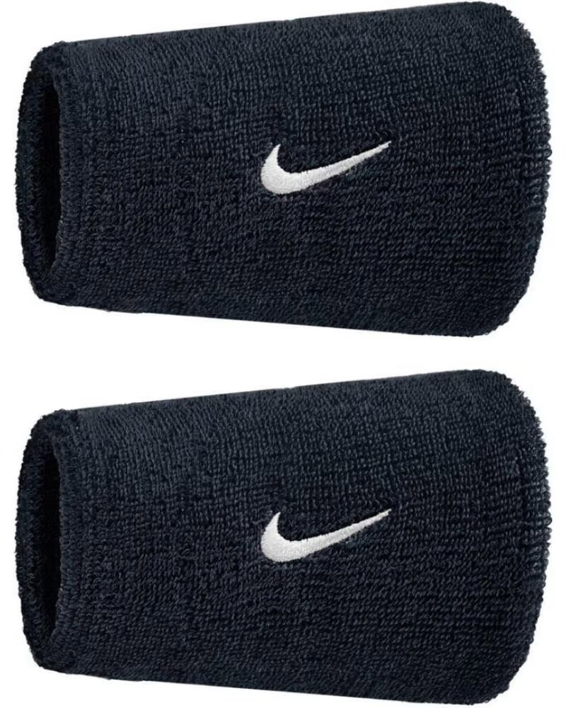 NIKE MUÑEQUERA SWOOSH CLASSIC DOBLE PACK N1012406010