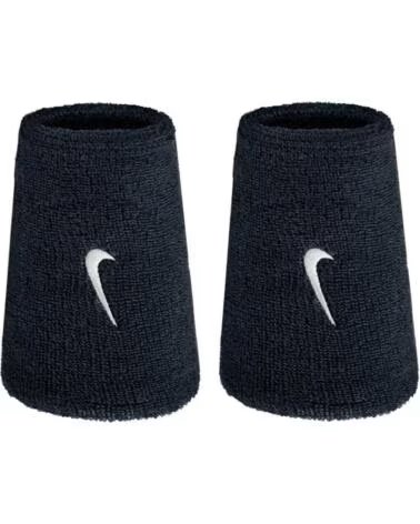 NIKE MUÑEQUERA SWOOSH CLASSIC DOBLE PACK N1012406010