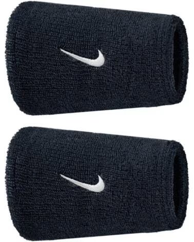 NIKE MUÑEQUERA SWOOSH CLASSIC DOBLE PACK N1012406010