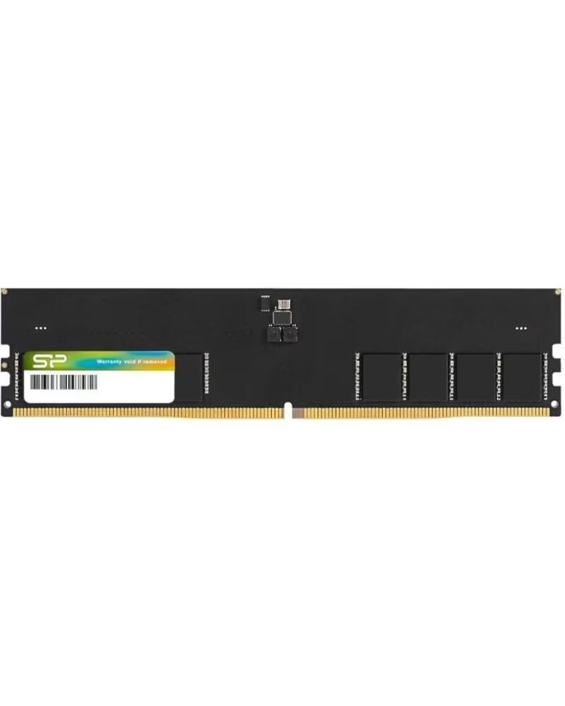 SILICON POWER Memoria ram ddr5 16gb udimm 5600 mhz