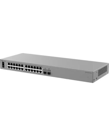 RUIJIE NETWORKS Reyee RG-ES224GC2MS Switch Cloud 24P 1G 2SFP 2 5