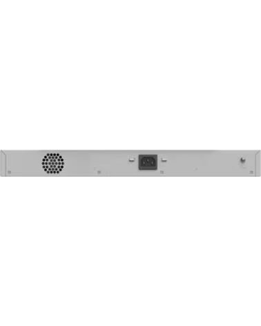 RUIJIE NETWORKS Reyee RG-ES228GS-P-V2 Switch Cloud 24P PoE 2P 1G