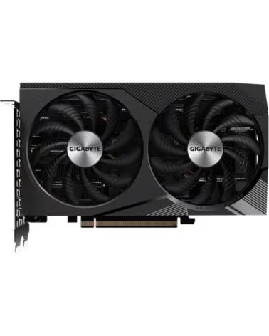 GIGABYTE VGA NVIDIA RTX 3060 WF OC 12G DDR6