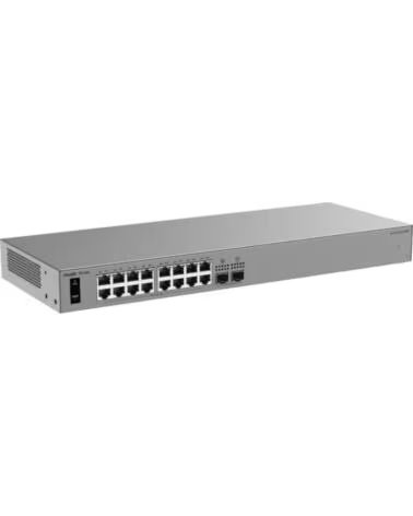 RUIJIE NETWORKS Reyee RG-ES216GC2MS Switch Cloud 16P 1G 2SFP 2 5