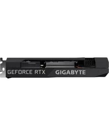 GIGABYTE VGA NVIDIA RTX 3060 WF OC 12G DDR6