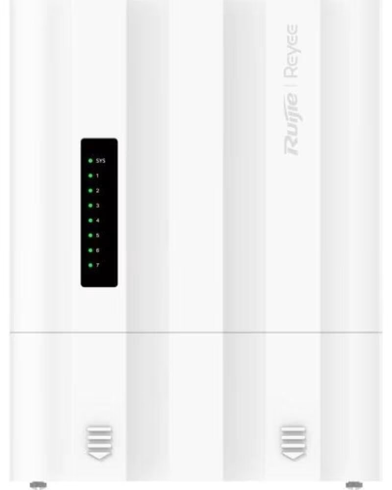 RUIJIE NETWORKS Reyee RG-ES207GS-PI-OD Switch Exterior Cloud CC 4P