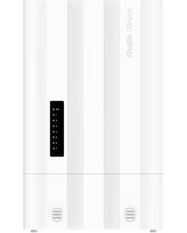 RUIJIE NETWORKS Reyee RG-ES207GS-AC-OD Switch Exterior Cloud 4P Po