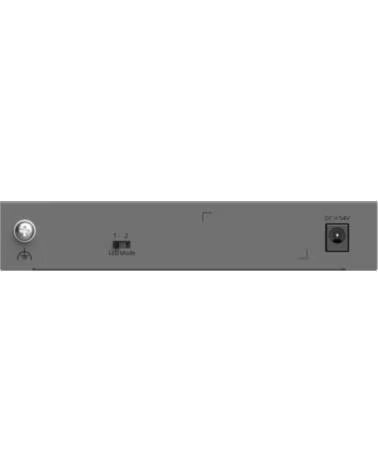 RUIJIE NETWORKS Reyee RG-ES207GS-HP Switch Cloud 2P PoE 2P PoE