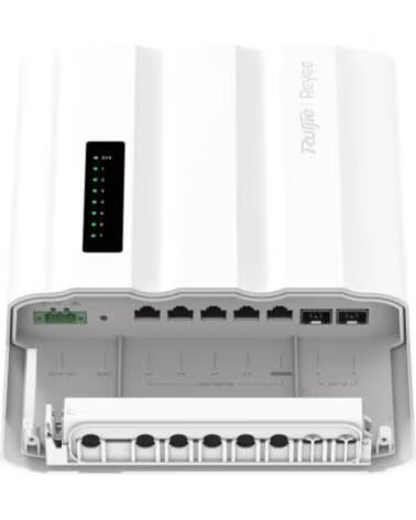 RUIJIE NETWORKS Reyee RG-ES207GS-PI-OD Switch Exterior Cloud CC 4P