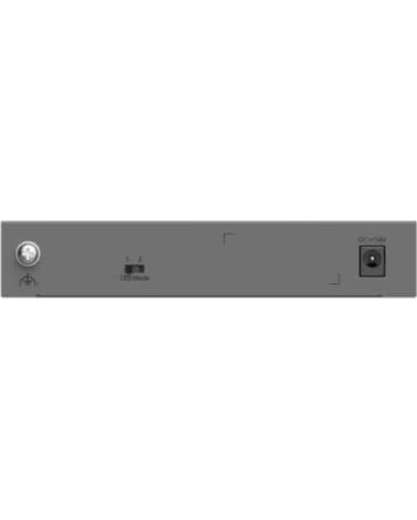 RUIJIE NETWORKS Reyee RG-ES207GS-LP Switch Cloud 4P PoE 2P 1G