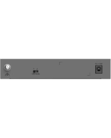 RUIJIE NETWORKS Reyee RG-ES207GS-P Switch Cloud 4P PoE 2P 1G 1