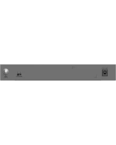 RUIJIE NETWORKS Reyee RG-ES211GS-P Switch Cloud 8P PoE 2P 1G 1