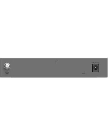 RUIJIE NETWORKS Reyee RG-ES208GC-V2 Switch Cloud 8P 1G