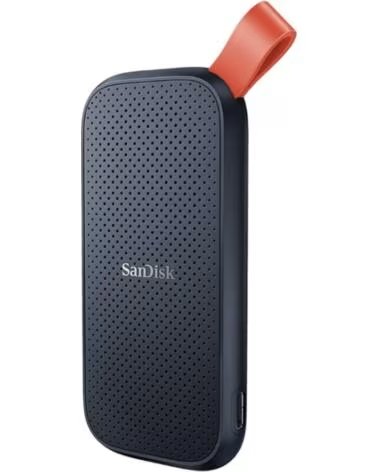 SANDISK Portable G26 SSD 2TB USB 3 2 tipo-C