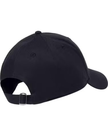GORRA SNAPBACK TRALO CAP BLACK