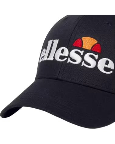 GORRA SNAPBACK TRALO CAP BLACK