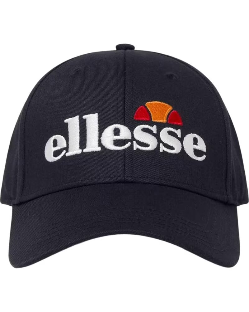 GORRA SNAPBACK TRALO CAP BLACK