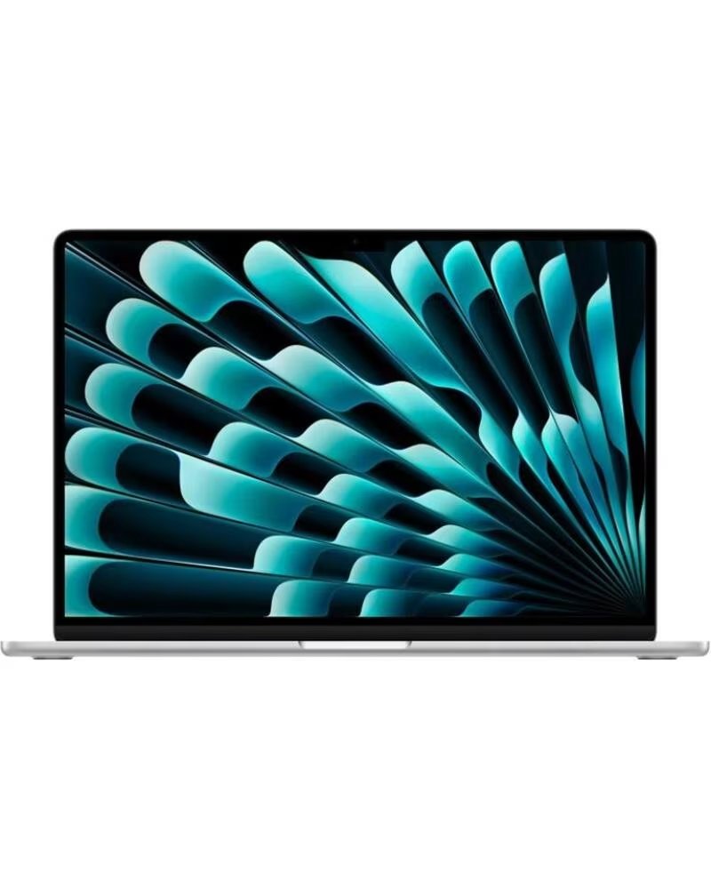 APPLE Macbook Air 15 3- M5 10-Core CPU- 16GB- 512GB SSD- 10-Core GPU- Plata