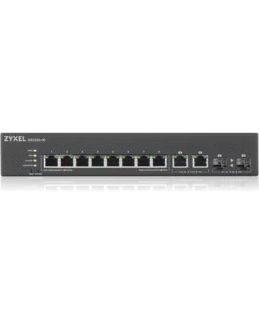 ZYXEL Switch gs2220 - 10 - eu0101f 10 puertos
