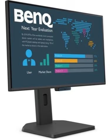 BENQ Monitor bl2490tc 23 8 pulgadas fhd 144hz
