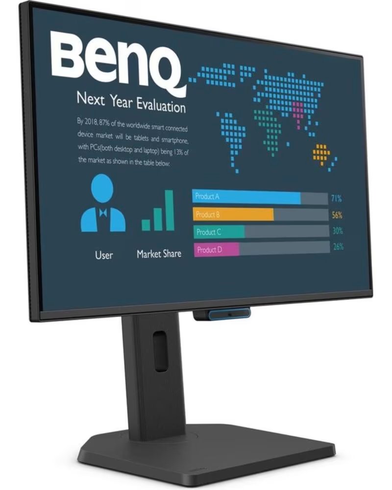 BENQ Monitor bl2490tc 23 8 pulgadas fhd 144hz