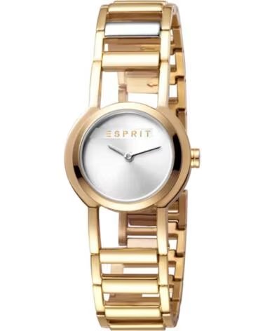 RELÓGIO ESPRIT ES1L083M0025 DOURADO DORADO