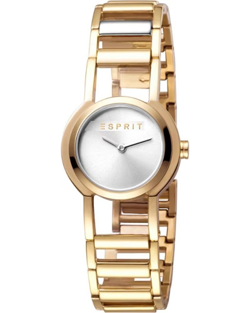 RELÓGIO ESPRIT ES1L083M0025 DOURADO DORADO
