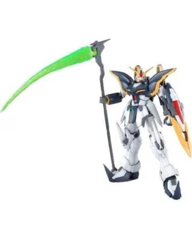 BANDAI MAQUETE HOBBY MOBILE SUIT GUNDAM MG 1 100 DEATHSCYTHE EW VER