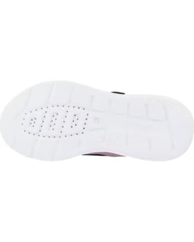 GEOX Zapatillas Nina Modelo J Sprintye G Color Negro C0724