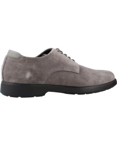 GEOX Mocasines Hombre Modelo D Spherica Ec11 B Color Gris C1006