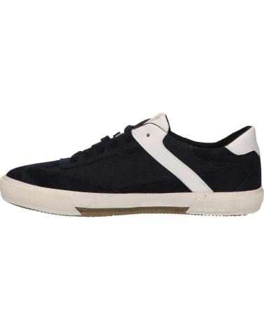 Sportschuhe für Herren GEOX U926MB 02214 U KAVEN C4002 NAVY