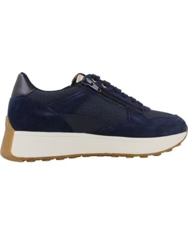 GEOX Zapatillas Nino Modelo D46mdb 0as22 Color Azul C4nf4 C4NF4