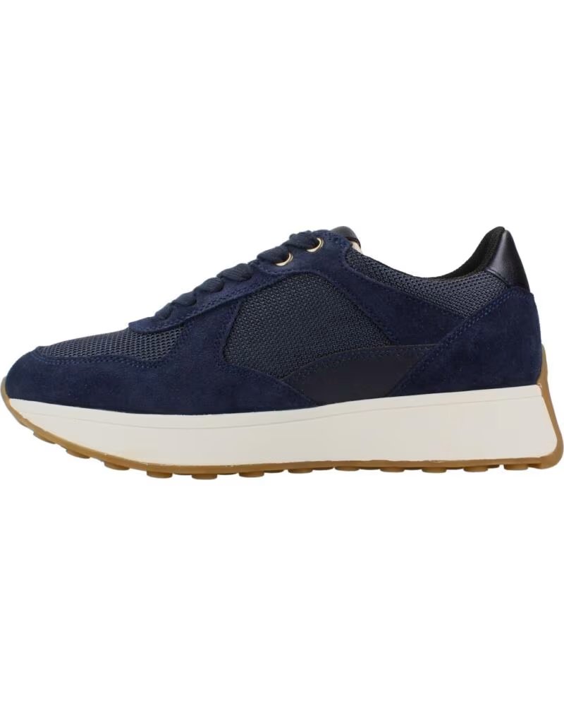 GEOX Zapatillas Nino Modelo D46mdb 0as22 Color Azul C4nf4 C4NF4