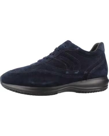 GEOX SNEAKER U0162P 00020 BLAU C4064