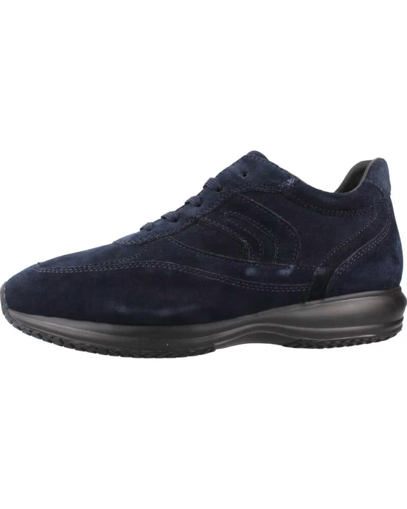 GEOX SNEAKER U0162P 00020 BLAU C4064