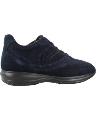GEOX SNEAKER U0162P 00020 BLAU C4064