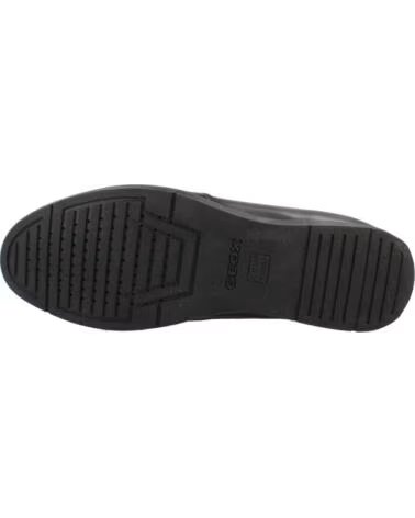 GEOX HERREN SNEAKER U267VC 000LM C9999