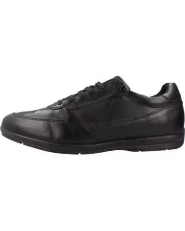 GEOX HERREN SNEAKER U267VC 000LM C9999