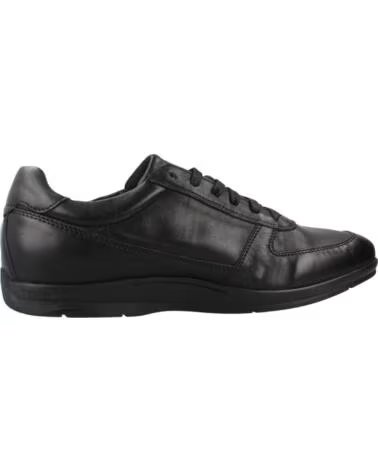 GEOX HERREN SNEAKER U267VC 000LM C9999