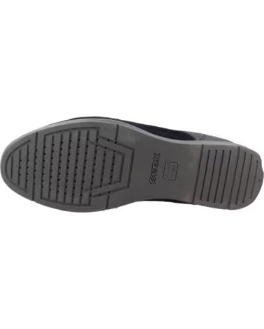 GEOX HERREN SNEAKER MODELL U267VA 0CL22 FARBE BLAU C4002