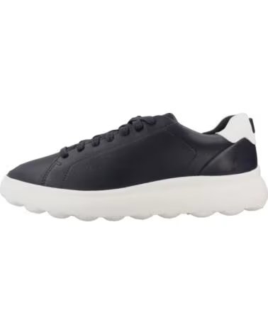 GEOX SNEAKER U36FUA 00085 C4002