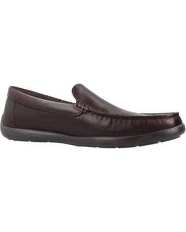 GEOX Mocasines Hombre Modelo U948bb 00043 Color Marron C6006