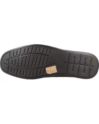 GEOX Mocasines Hombre Modelo U948bb 00043 Color Marron C6006