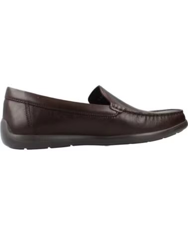 GEOX Mocasines Hombre Modelo U948bb 00043 Color Marron C6006